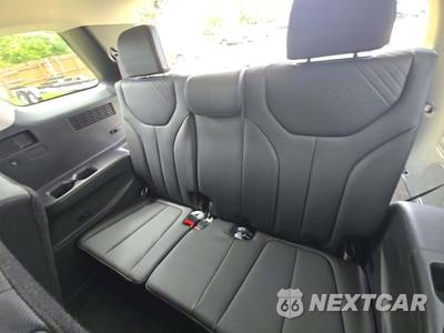 2024 Hyundai Palisade SEL 8-Passenger - zdjęcie 14 z 23 - miniatura