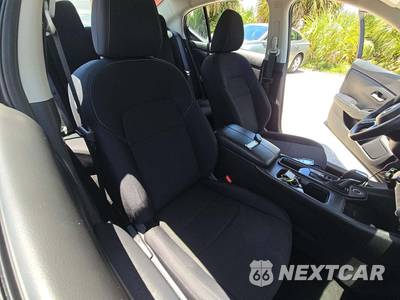 2022 Nissan Sentra S - zdjęcie 18 z 31 - miniatura