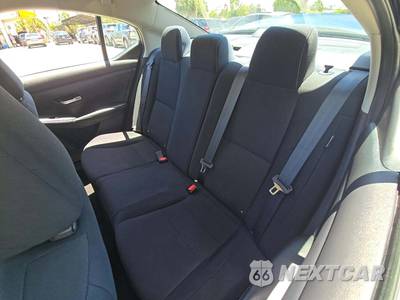 2022 Nissan Sentra S - zdjęcie 13 z 31 - miniatura
