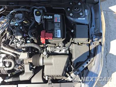 2025 Nissan Altima S - zdjęcie 21 z 25 - miniatura