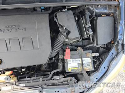 2016 Toyota Corolla L - zdjęcie 27 z 29 - miniatura