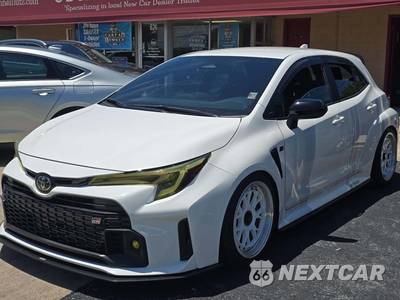 2023 Toyota GR Corolla Core - zdjęcie 1 z 22 - miniatura