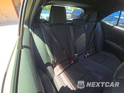 2023 Toyota GR Corolla Core - zdjęcie 16 z 22 - miniatura
