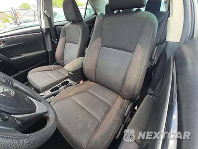 2017 Toyota Corolla LE Sedan - zdjęcie 6 z 20 - miniatura