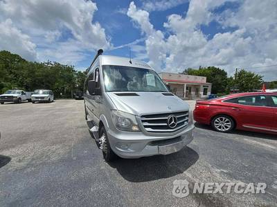 2014 Mercedes-Benz Sprinter 3500 Cab Chassis DRW - zdjęcie 4 z 22 - miniatura