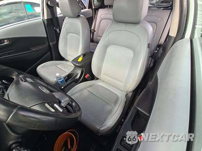 2020 Hyundai Kona Ultimate - zdjęcie 6 z 20 - miniatura