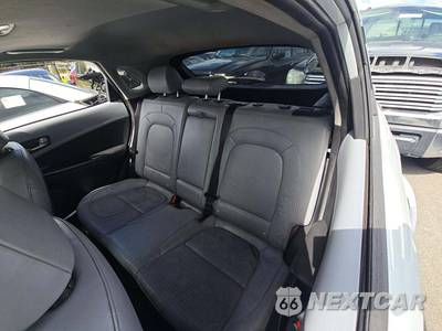 2020 Hyundai Kona Ultimate - zdjęcie 13 z 20 - miniatura