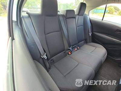 2025 Toyota Corolla LE Sedan - zdjęcie 16 z 26 - miniatura