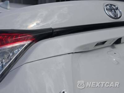 2025 Toyota Corolla LE Sedan - zdjęcie 21 z 26 - miniatura