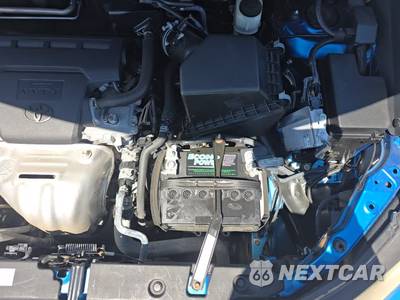 2016 Toyota RAV4 XLE - zdjęcie 32 z 36 - miniatura
