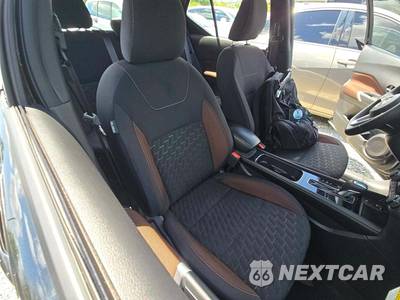2023 Nissan Kicks SR - zdjęcie 18 z 25 - miniatura