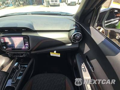 2023 Nissan Kicks SR - zdjęcie 19 z 25 - miniatura
