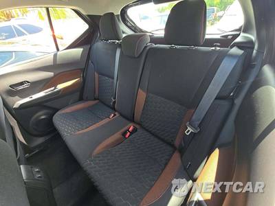 2023 Nissan Kicks SR - zdjęcie 13 z 25 - miniatura