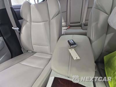 2017 Acura TLX w/Technology Pkg - zdjęcie 8 z 21 - miniatura