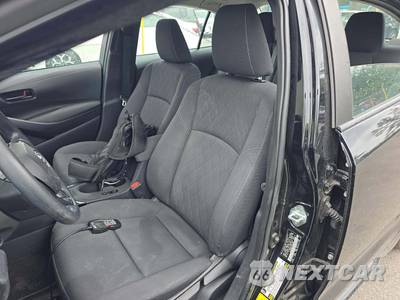 2023 Toyota Corolla LE Sedan - zdjęcie 6 z 28 - miniatura