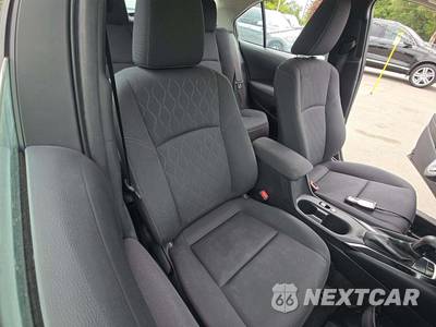 2023 Toyota Corolla LE Sedan - zdjęcie 18 z 28 - miniatura