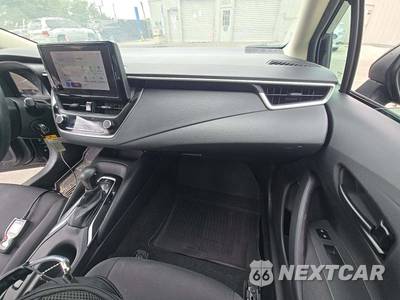 2023 Toyota Corolla LE Sedan - zdjęcie 19 z 28 - miniatura
