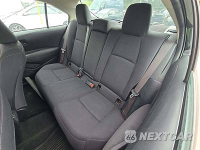 2023 Toyota Corolla LE Sedan - zdjęcie 13 z 28 - miniatura