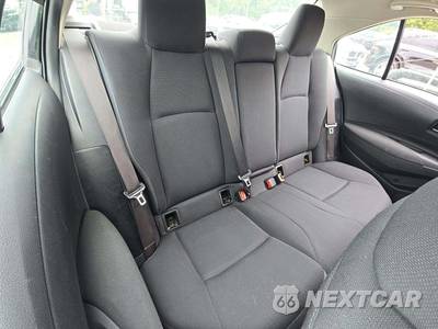 2023 Toyota Corolla LE Sedan - zdjęcie 16 z 28 - miniatura