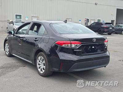 2023 Toyota Corolla LE Sedan - zdjęcie 2 z 28 - miniatura