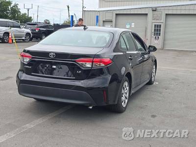 2023 Toyota Corolla LE Sedan - zdjęcie 3 z 28 - miniatura