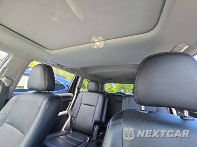 2019 Toyota Highlander Hybrid Limited - zdjęcie 11 z 23 - miniatura