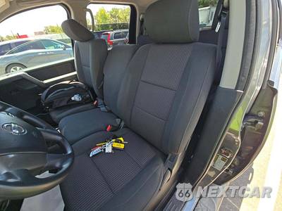 2013 Nissan TITAN SV Crew Cab Short Bed - zdjęcie 6 z 20 - miniatura
