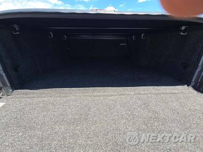 2013 Nissan TITAN SV Crew Cab Short Bed - zdjęcie 14 z 20 - miniatura