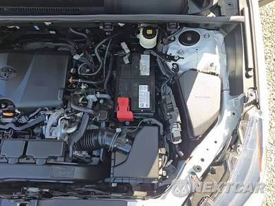 2021 Toyota RAV4 XLE Premium - zdjęcie 24 z 27 - miniatura