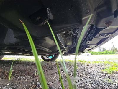 2013 Toyota Matrix L - zdjęcie 24 z 31 - miniatura