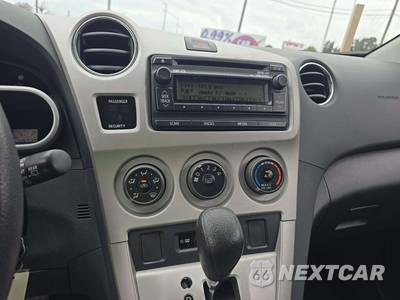 2013 Toyota Matrix L - zdjęcie 10 z 31 - miniatura