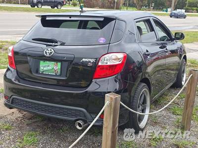 2013 Toyota Matrix L - zdjęcie 3 z 31 - miniatura