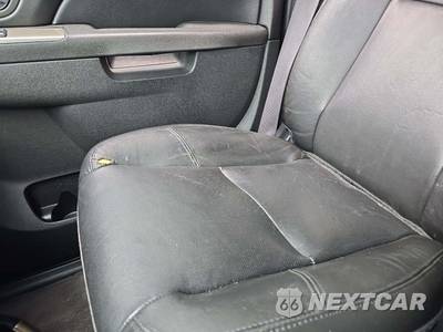 2013 Chevrolet Silverado 3500HD LTZ Crew Cab Long Bed 1LZ DRW - zdjęcie 22 z 32 - miniatura