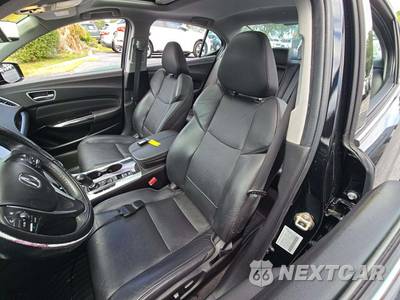 2020 Acura TLX w/Technology Pkg - zdjęcie 6 z 25 - miniatura