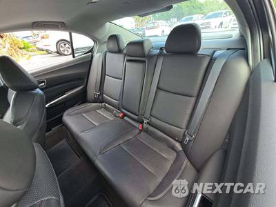 2020 Acura TLX w/Technology Pkg - zdjęcie 13 z 25 - miniatura