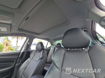2020 Acura TLX w/Technology Pkg - zdjęcie 11 z 25 - miniatura