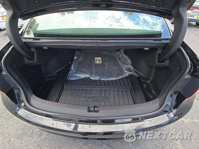 2020 Acura TLX w/Technology Pkg - zdjęcie 14 z 25 - miniatura