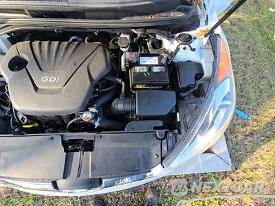 2016 Hyundai Veloster - zdjęcie 30 z 34 - miniatura
