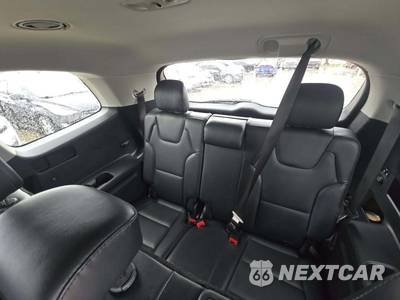 2020 Kia Telluride LX - zdjęcie 11 z 20 - miniatura