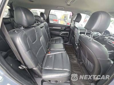 2020 Kia Telluride LX - zdjęcie 14 z 20 - miniatura