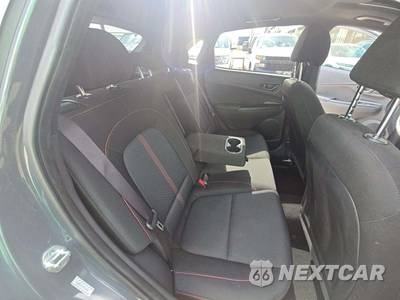 2023 Hyundai Kona N Line - zdjęcie 13 z 18 - miniatura