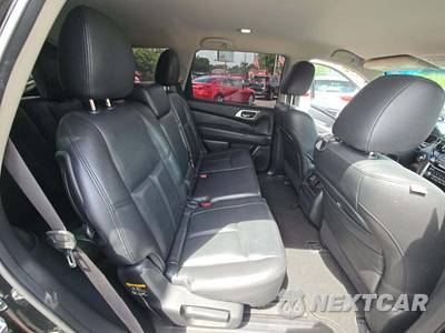 2013 Nissan Pathfinder SV - zdjęcie 14 z 20 - miniatura