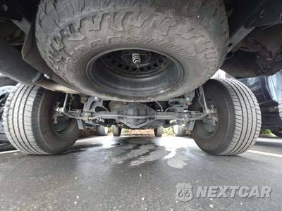 2020 Jeep Gladiator S Edition Crew Cab Medium Bed - zdjęcie 15 z 21 - miniatura