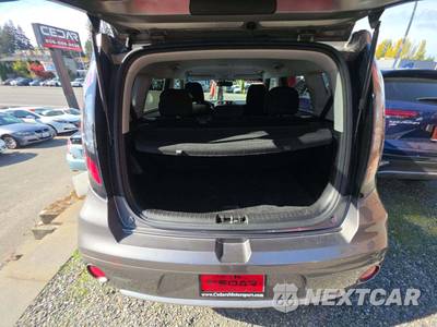 2018 Kia Soul + - zdjęcie 14 z 22 - miniatura