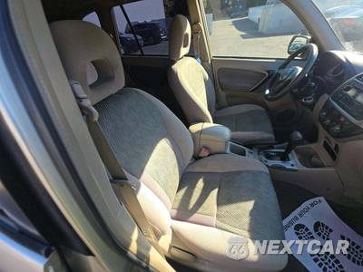 2003 Toyota RAV4 - zdjęcie 15 z 21 - miniatura