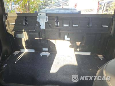 2023 Ram 5500 Cab Chassis Tradesman Crew Cab DRW - zdjęcie 18 z 22 - miniatura