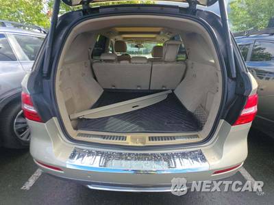 2013 Mercedes-Benz ML 350 - zdjęcie 14 z 20 - miniatura