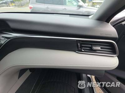 2023 Toyota Camry Hybrid LE - zdjęcie 19 z 22 - miniatura