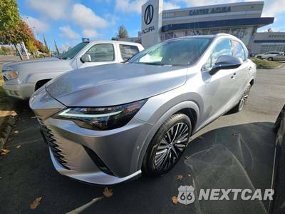 2024 Lexus RX 350 Premium Plus - zdjęcie 1 z 20 - miniatura
