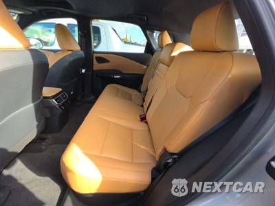 2024 Lexus RX 350 Premium Plus - zdjęcie 13 z 20 - miniatura